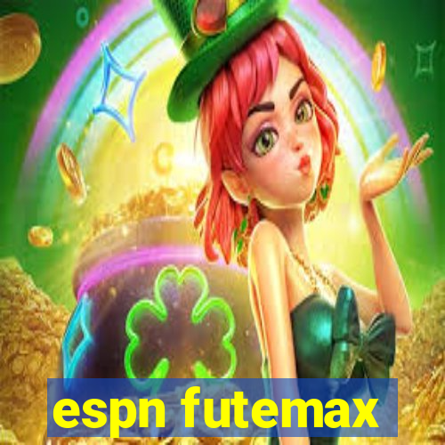 espn futemax